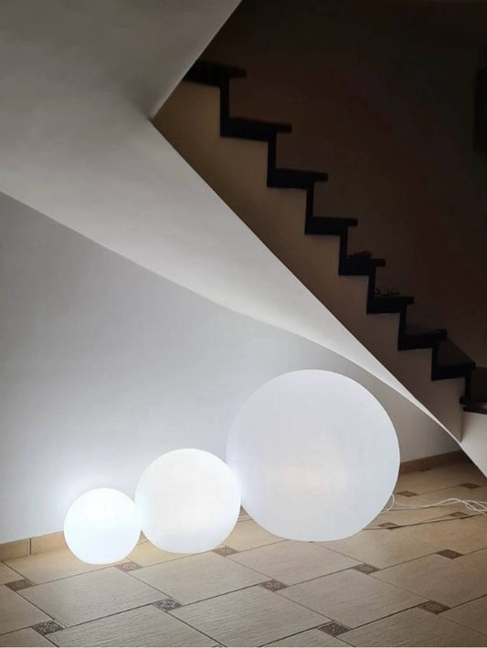 Decoratieve Bollen Set