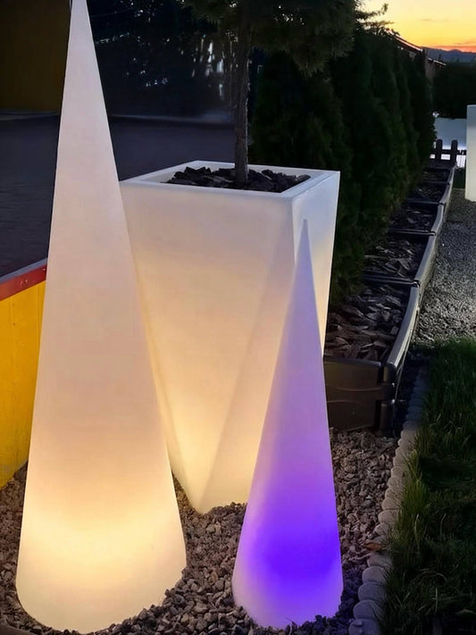 Sfeerlamp "Cone"