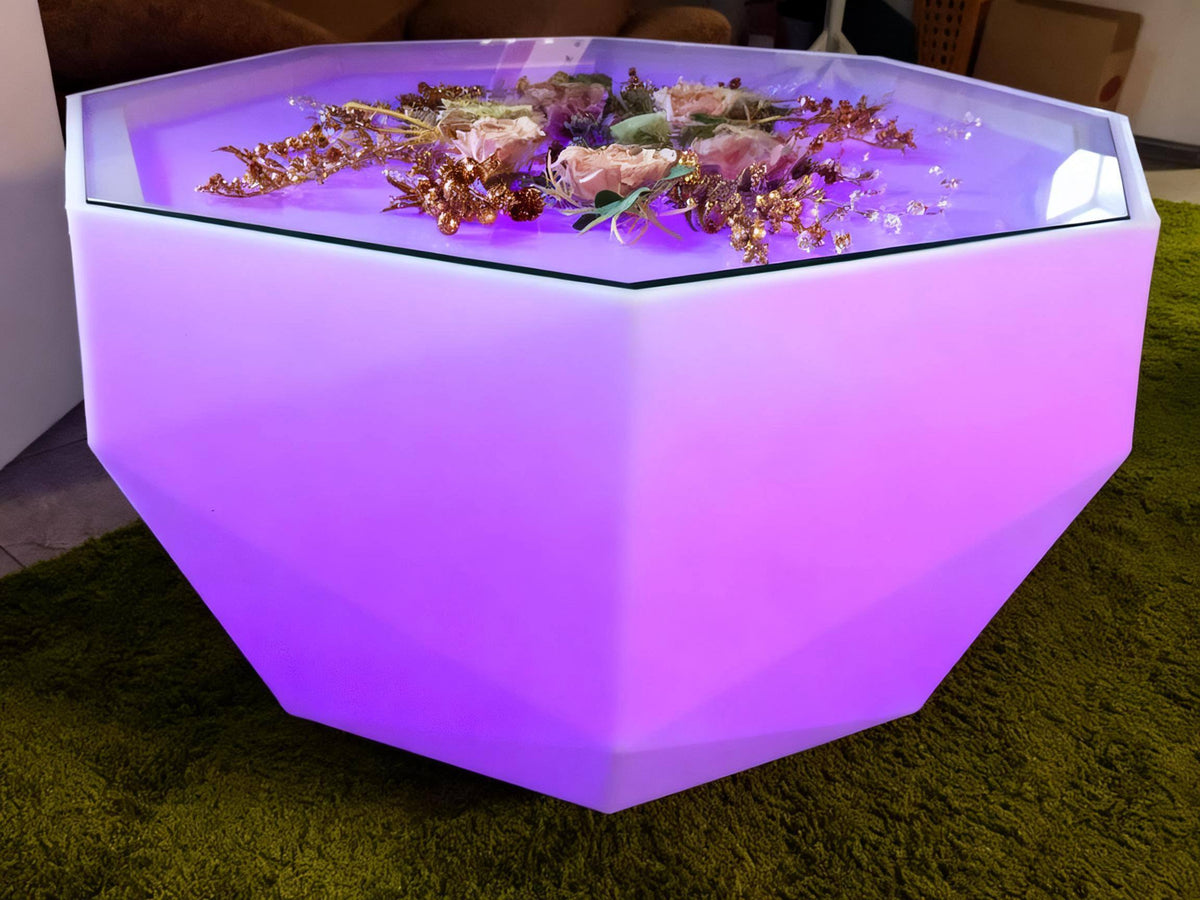 Lounge Tafel "Origami"