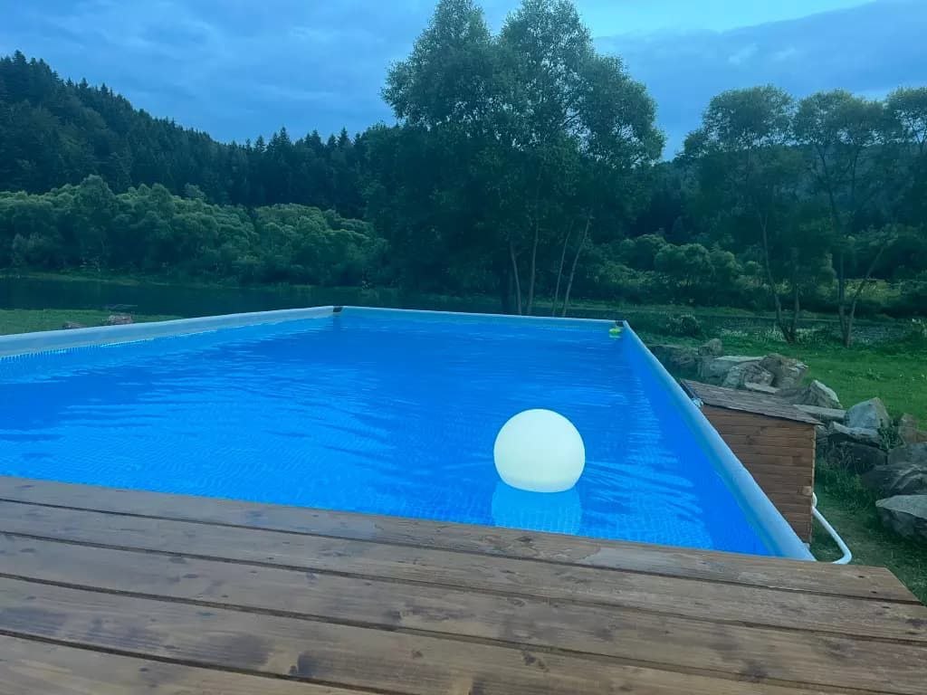 Decoratieve Bol