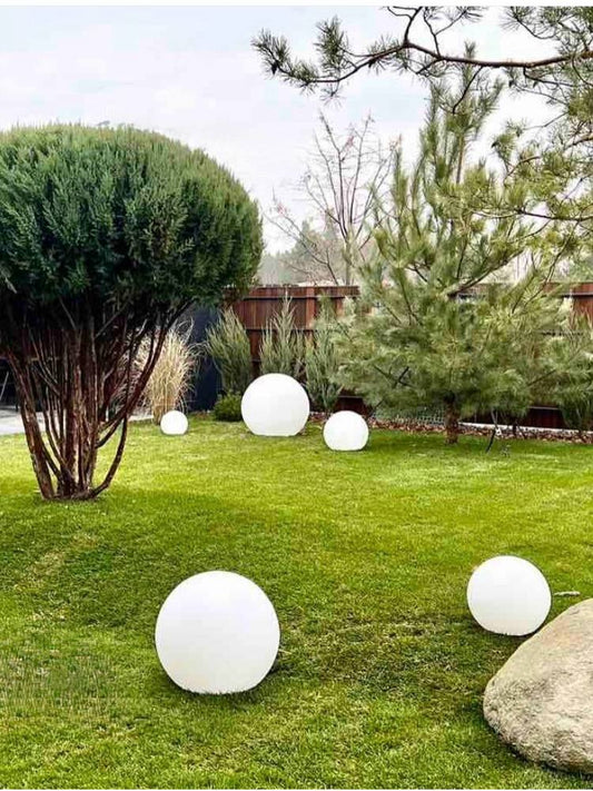 Decoratieve Bol