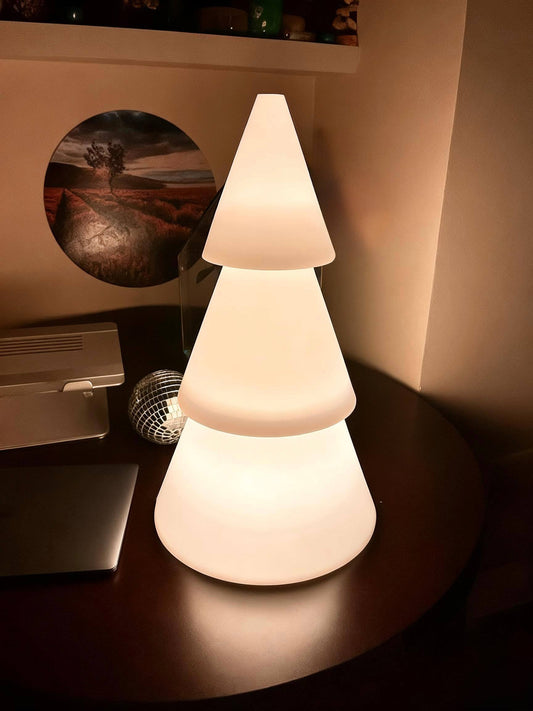 Sfeerlamp "Pine"