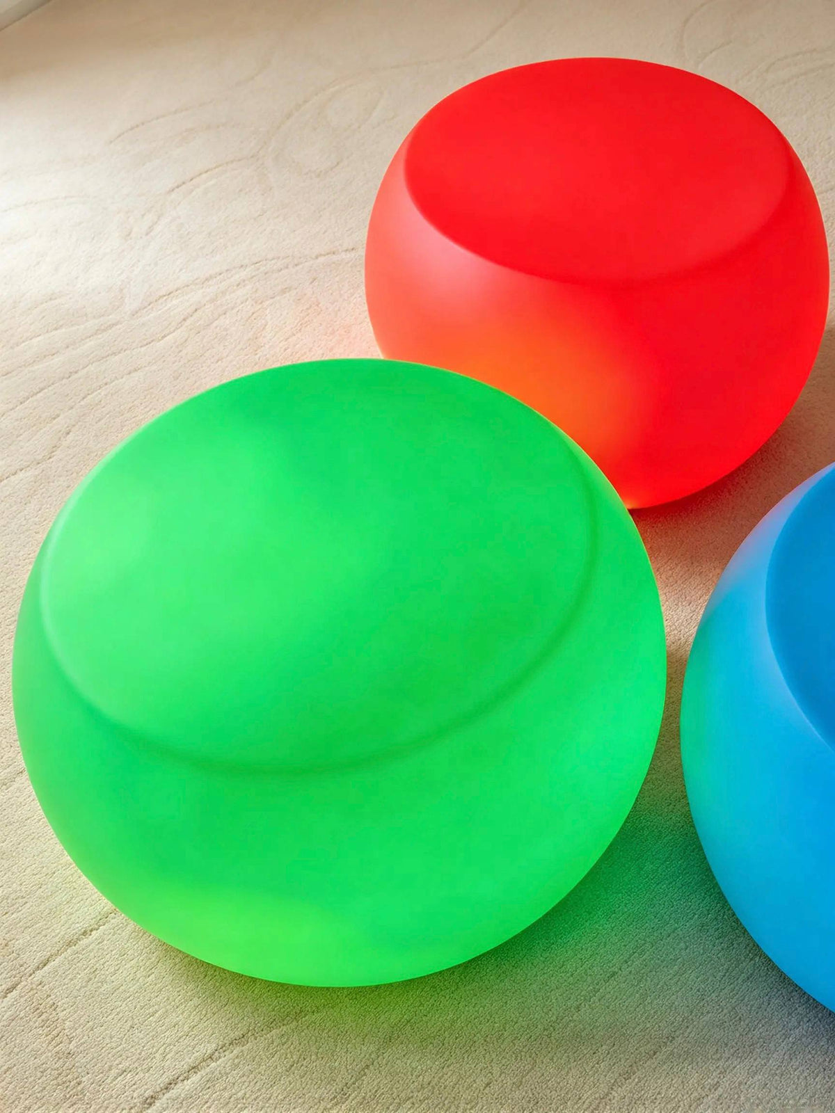 Bijzettafel "Scope"